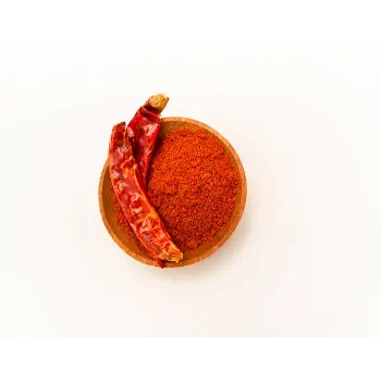Fresh Organic Red chilli Powder